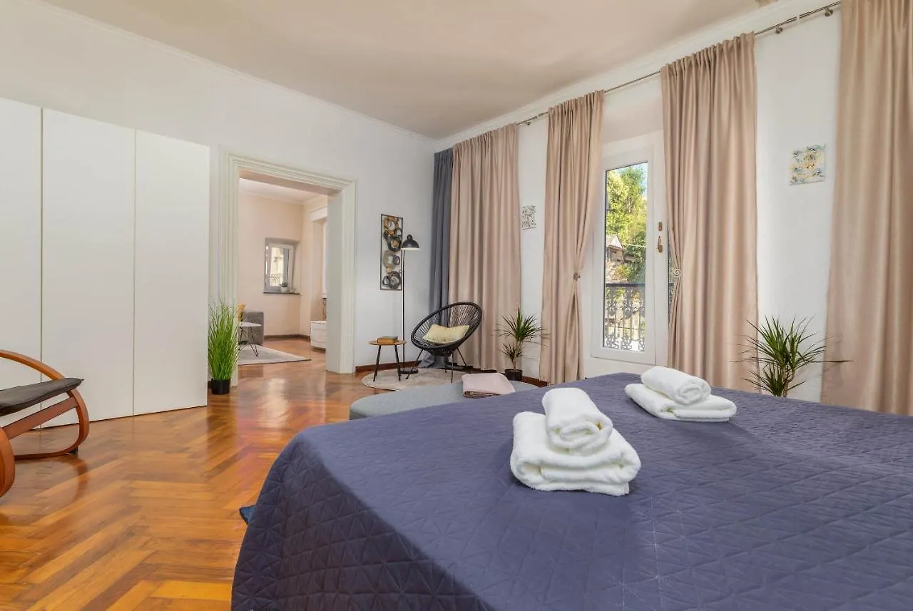 Apartment Melanie Pula 0*,