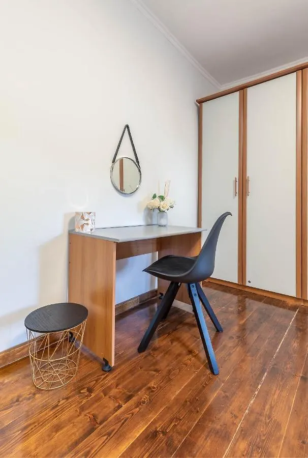 Apartment Melanie Pula
