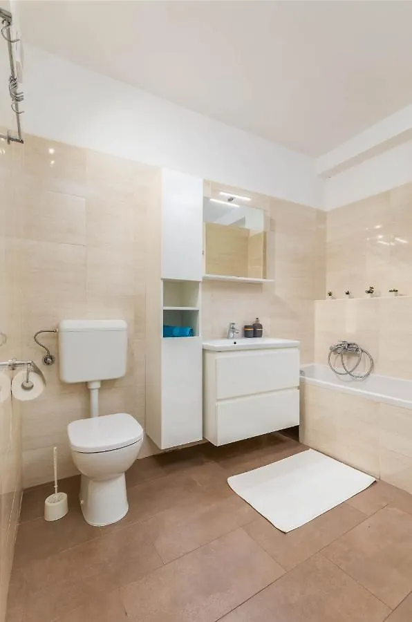 Apartment Melanie Pula Croacia