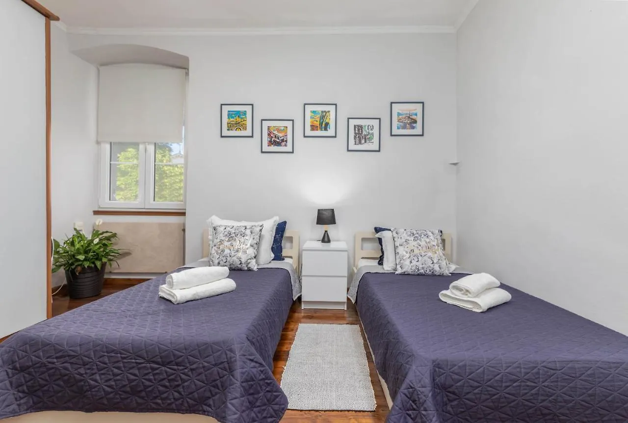 Apartment Melanie Pula Croacia