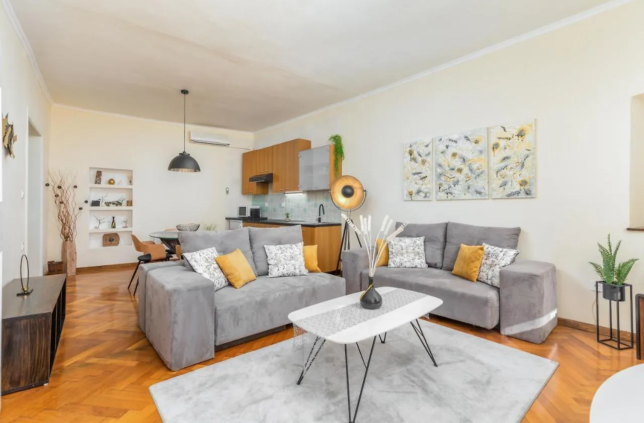 Apartment Melanie Pula