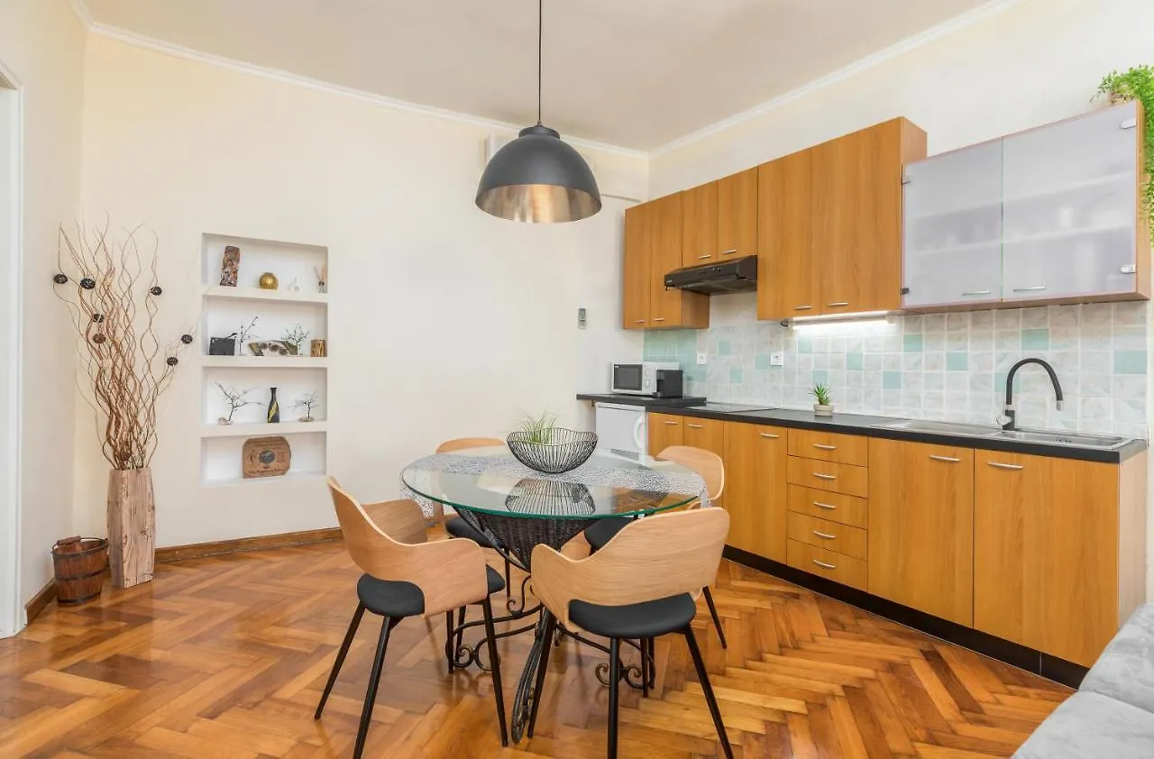 Apartment Melanie Pula Croacia