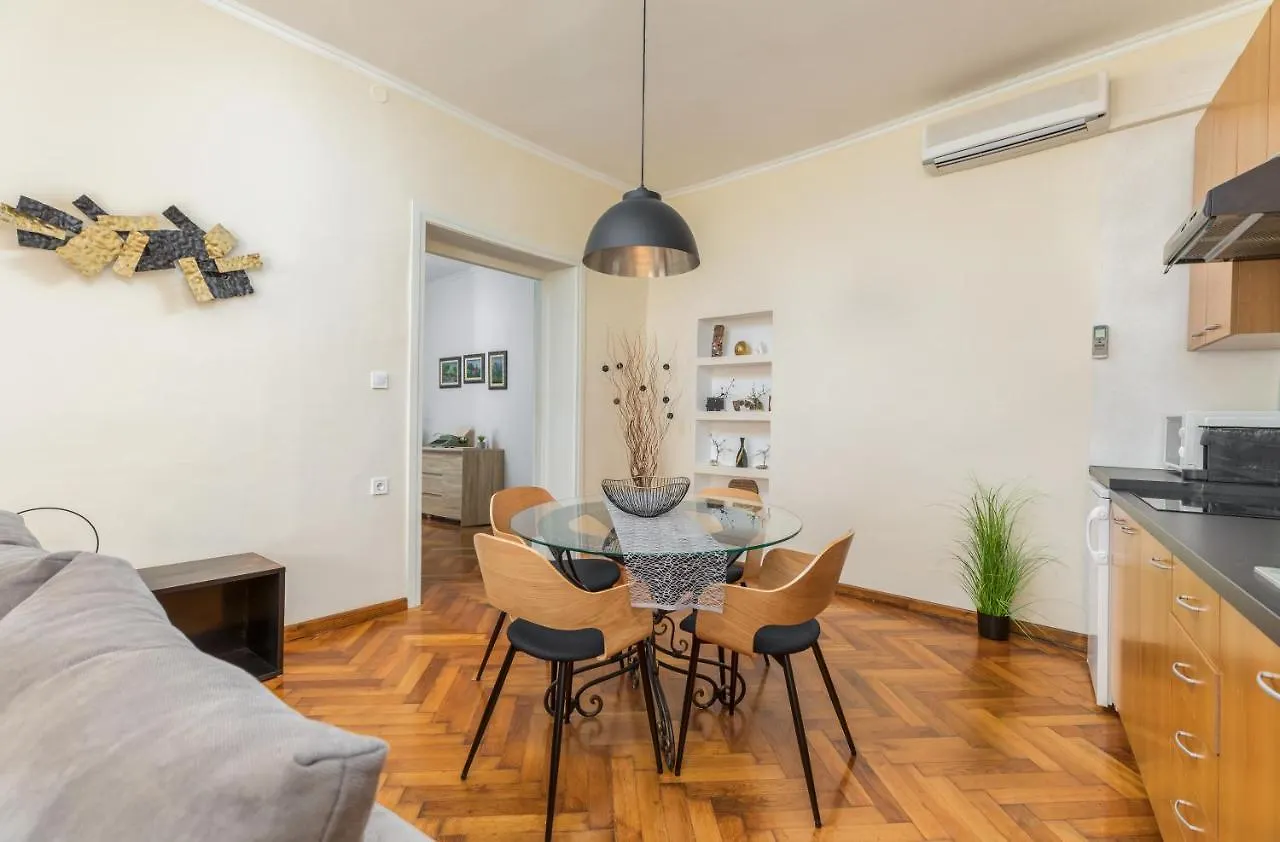 Apartment Melanie Pula